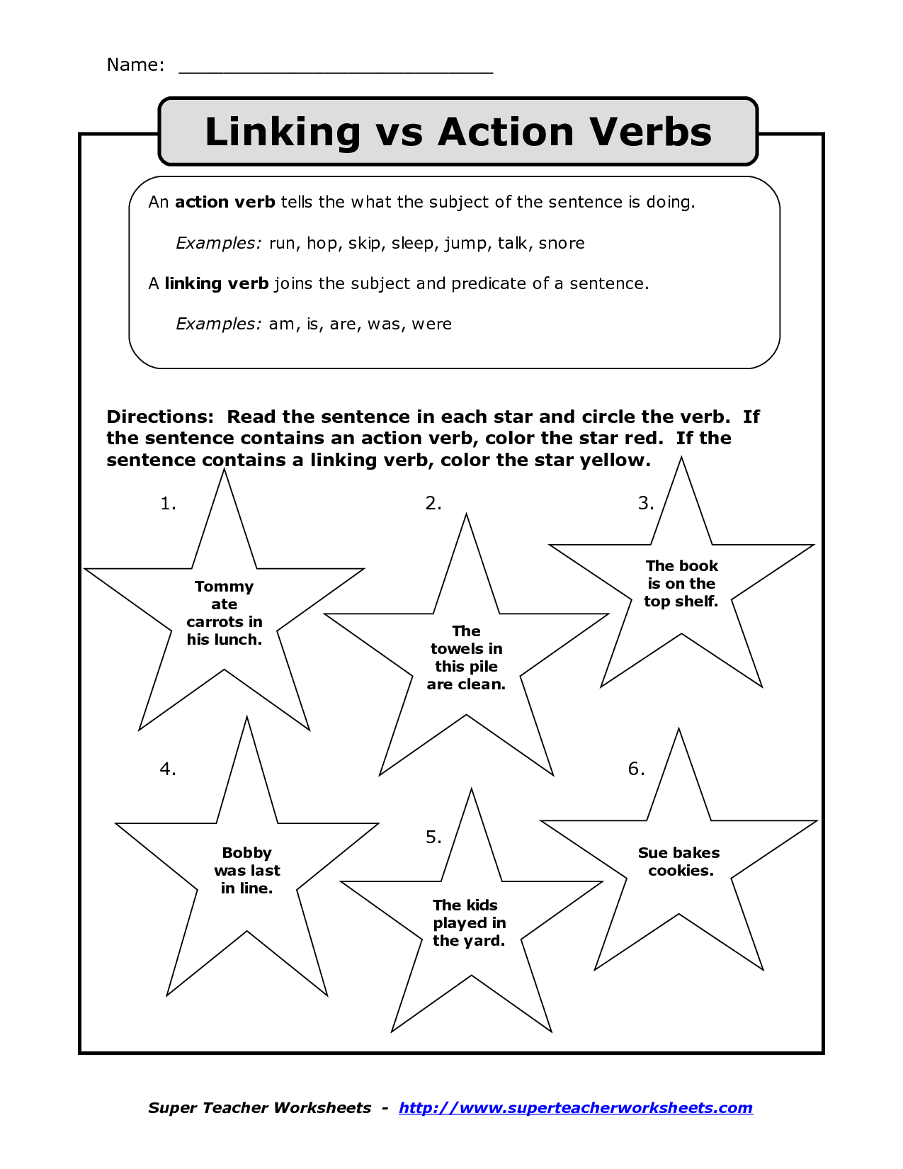 7-best-images-of-action-verbs-worksheets-worksheeto