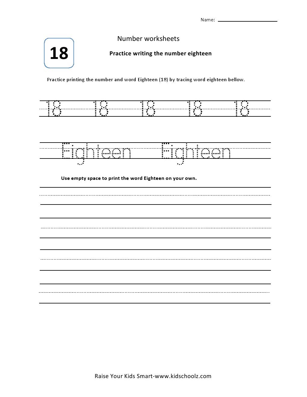 12-number-18-worksheets-worksheeto