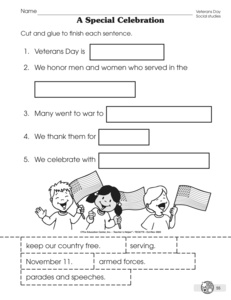 Veterans day present ideas