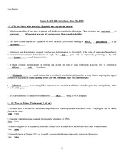 Worksheet Mutations Practice Answer Key