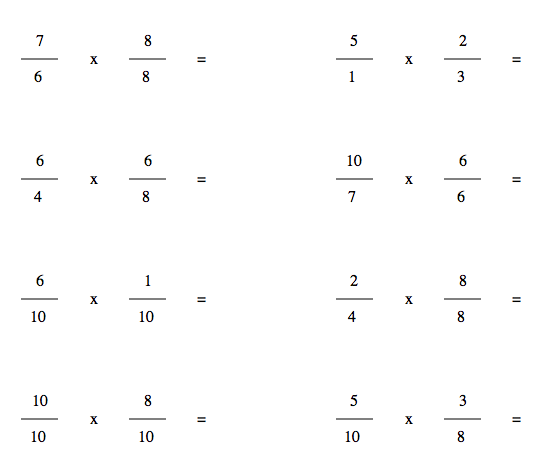 2Th Grade Math Worksheets Printable Image