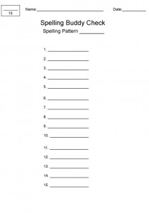 10 Best Images of Worksheets Types Of Poetry - Winter ...
