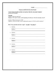 English Worksheets Middle School Image