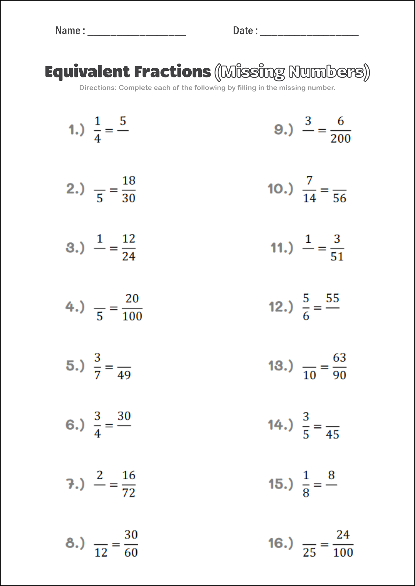 practice and problem solving 7th grade math answer key