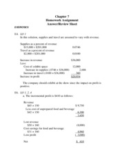 Accounting Answers Chapter 8 Image
