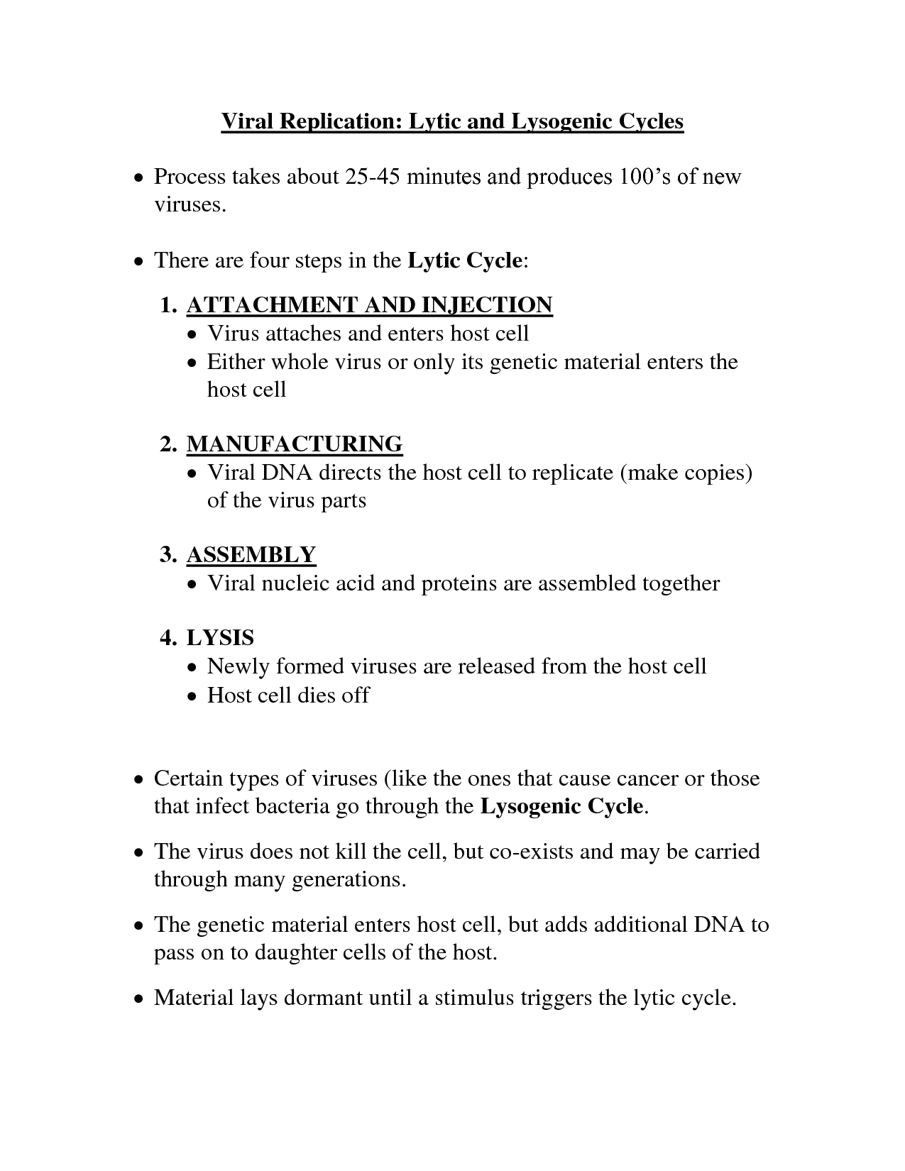 DNA Replication Worksheet High School Image