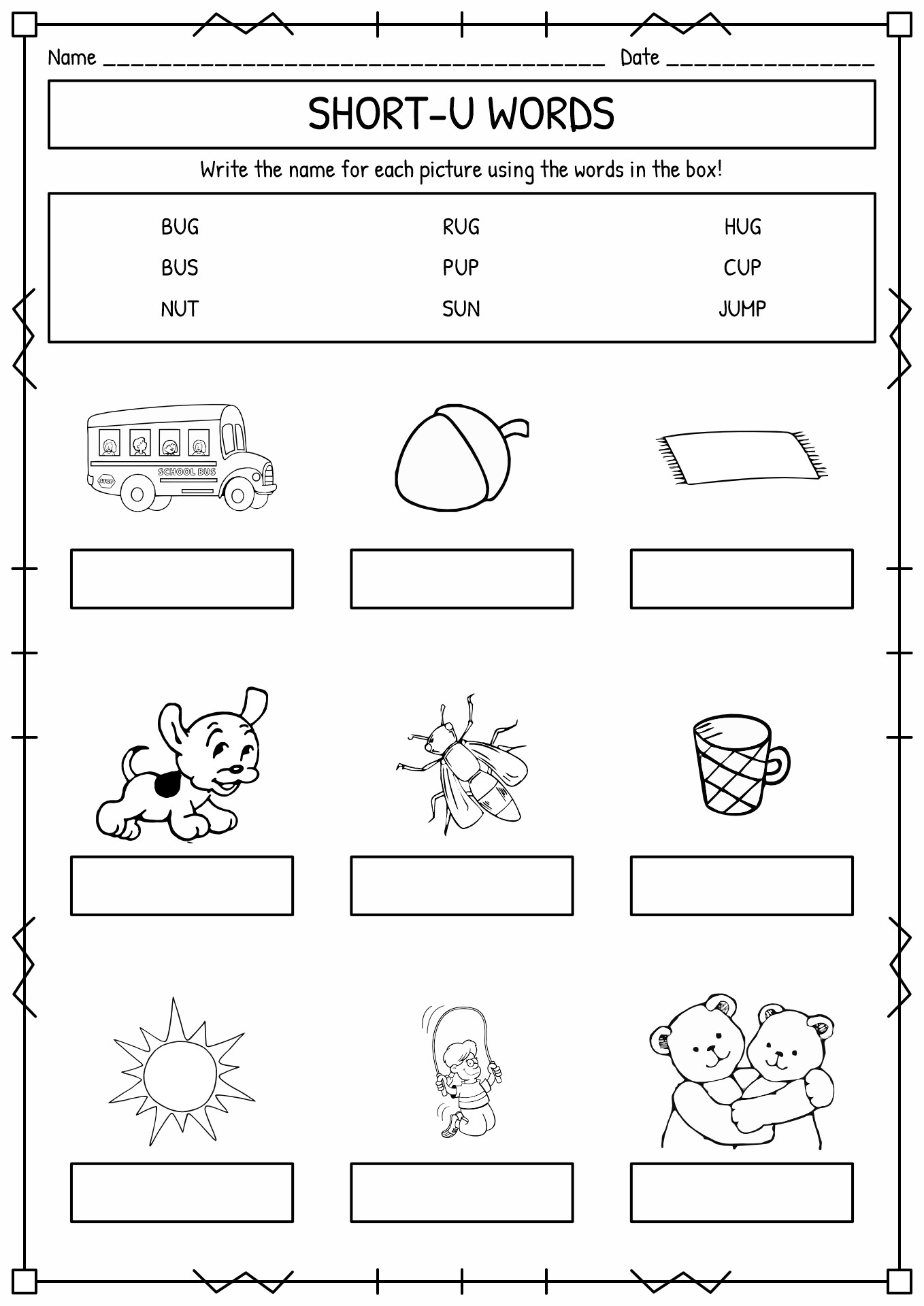 14-short-u-worksheets-worksheeto