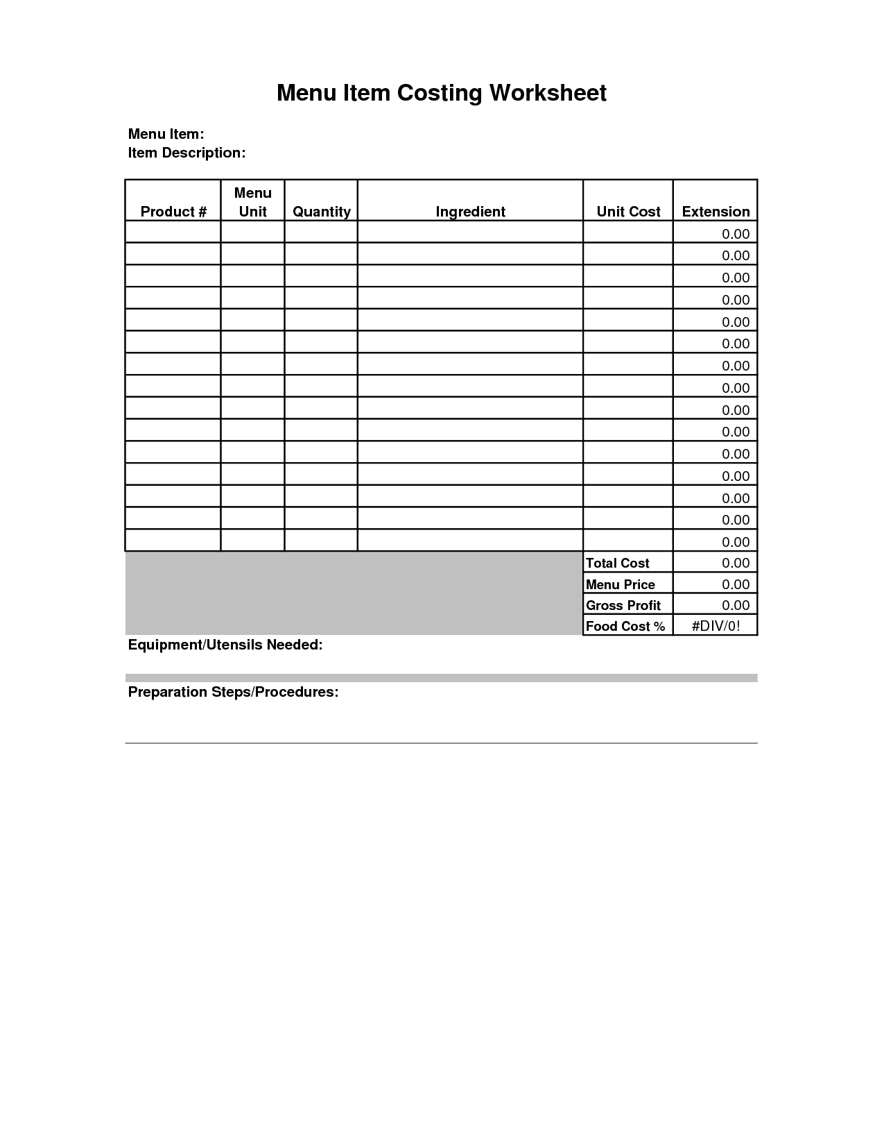 9-food-cost-worksheet-worksheeto