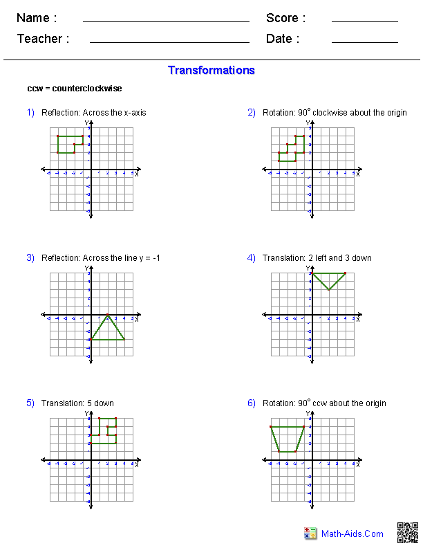 15-transformation-worksheets-middle-school-worksheeto