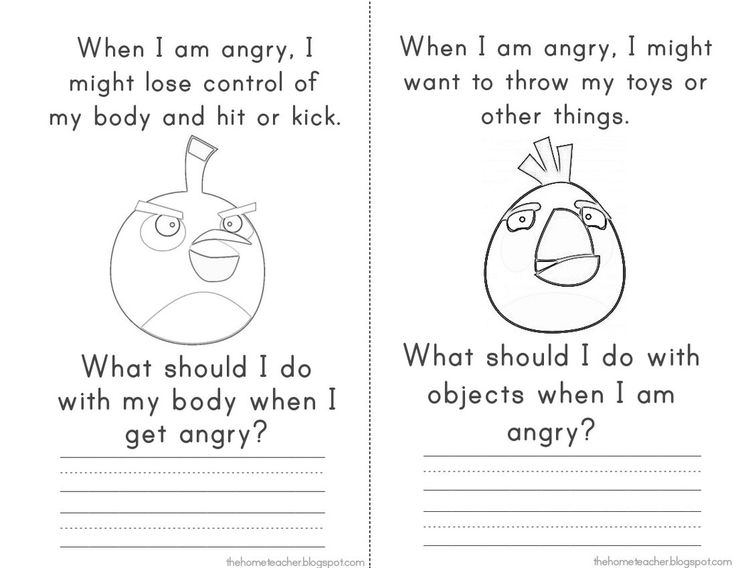 12 best images of free anger worksheets anger management worksheets