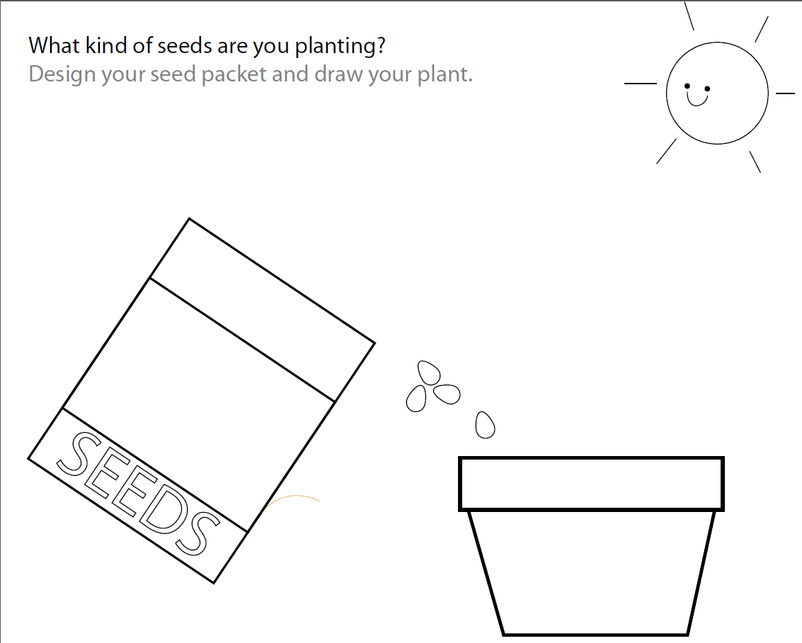 Free Printable Plant Anatomy Worksheets