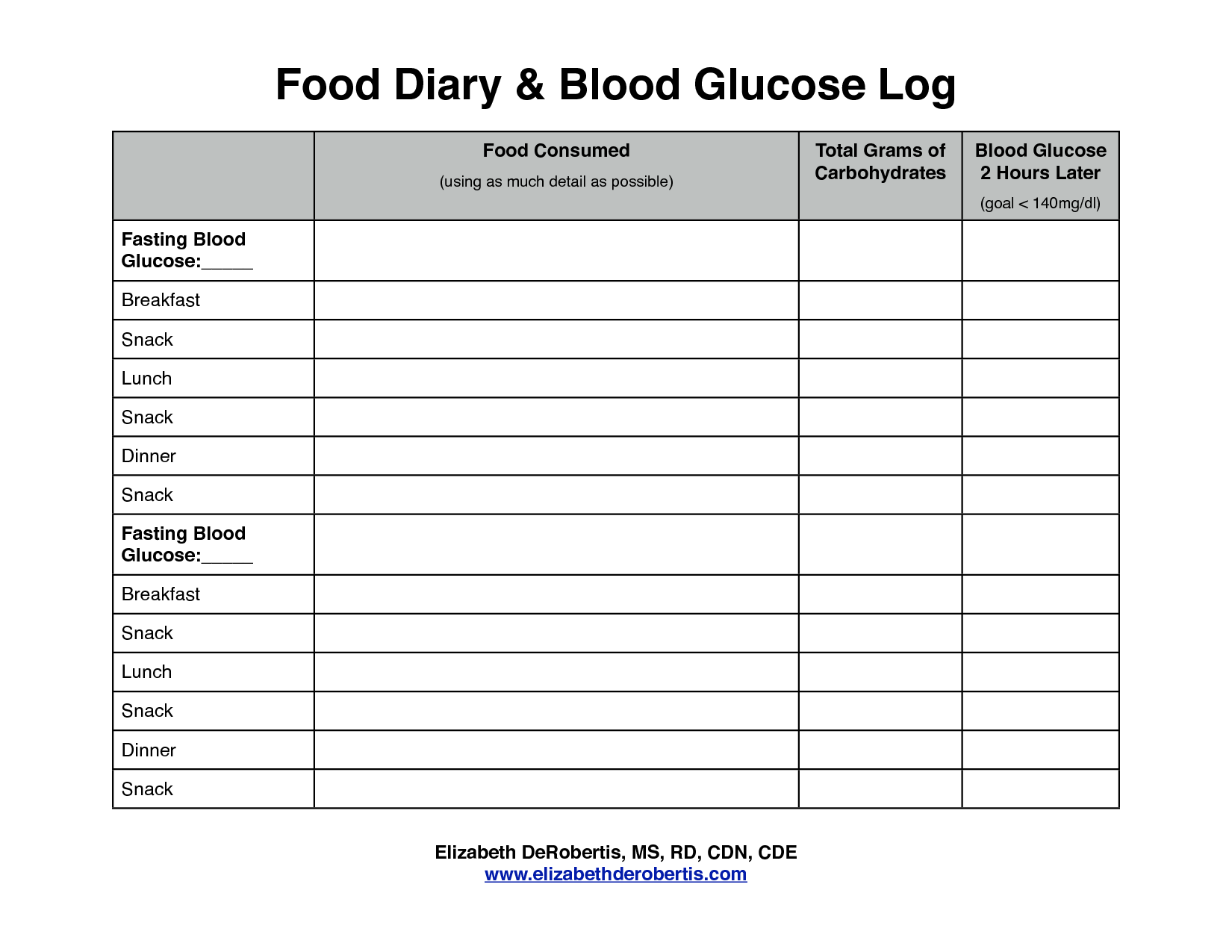 14-food-journal-printable-worksheet-worksheeto