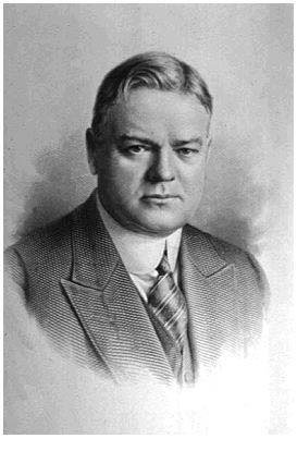 Herbert Hoover Image