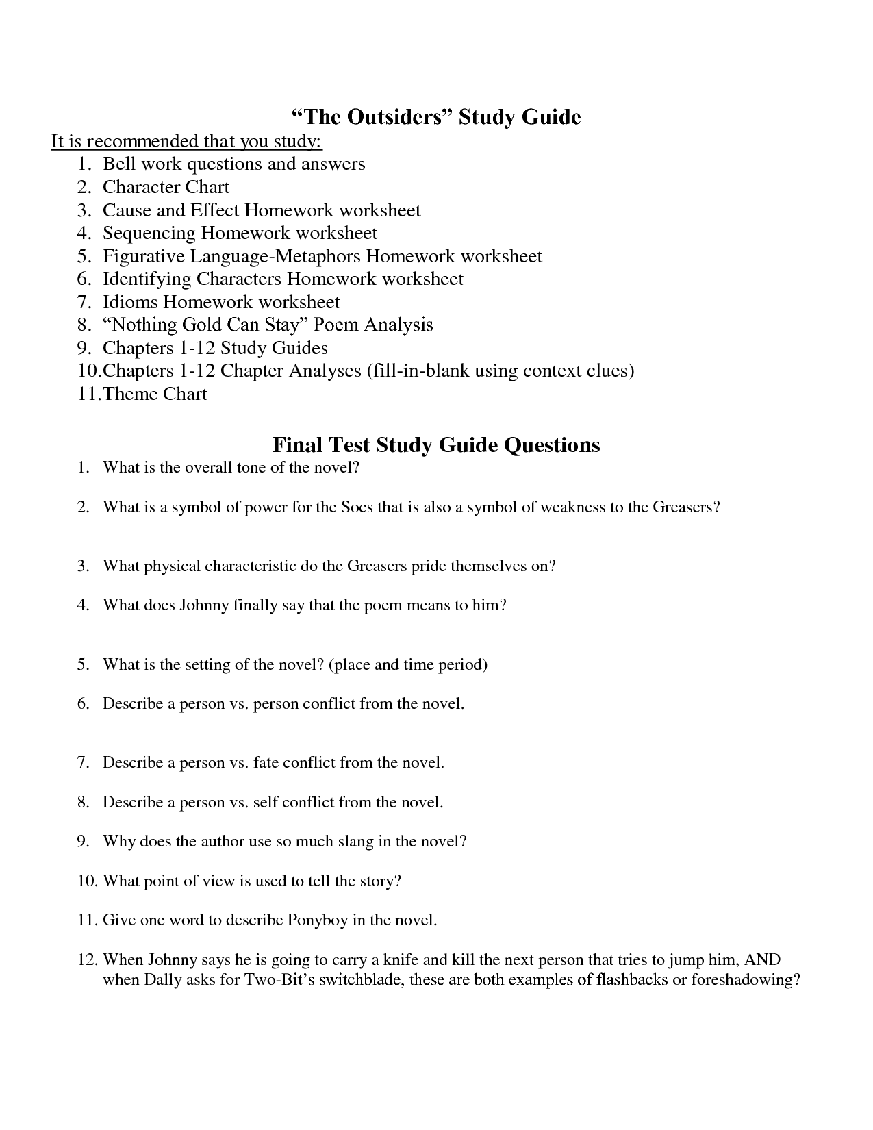 14-the-outsiders-chapter-3-worksheet-worksheeto