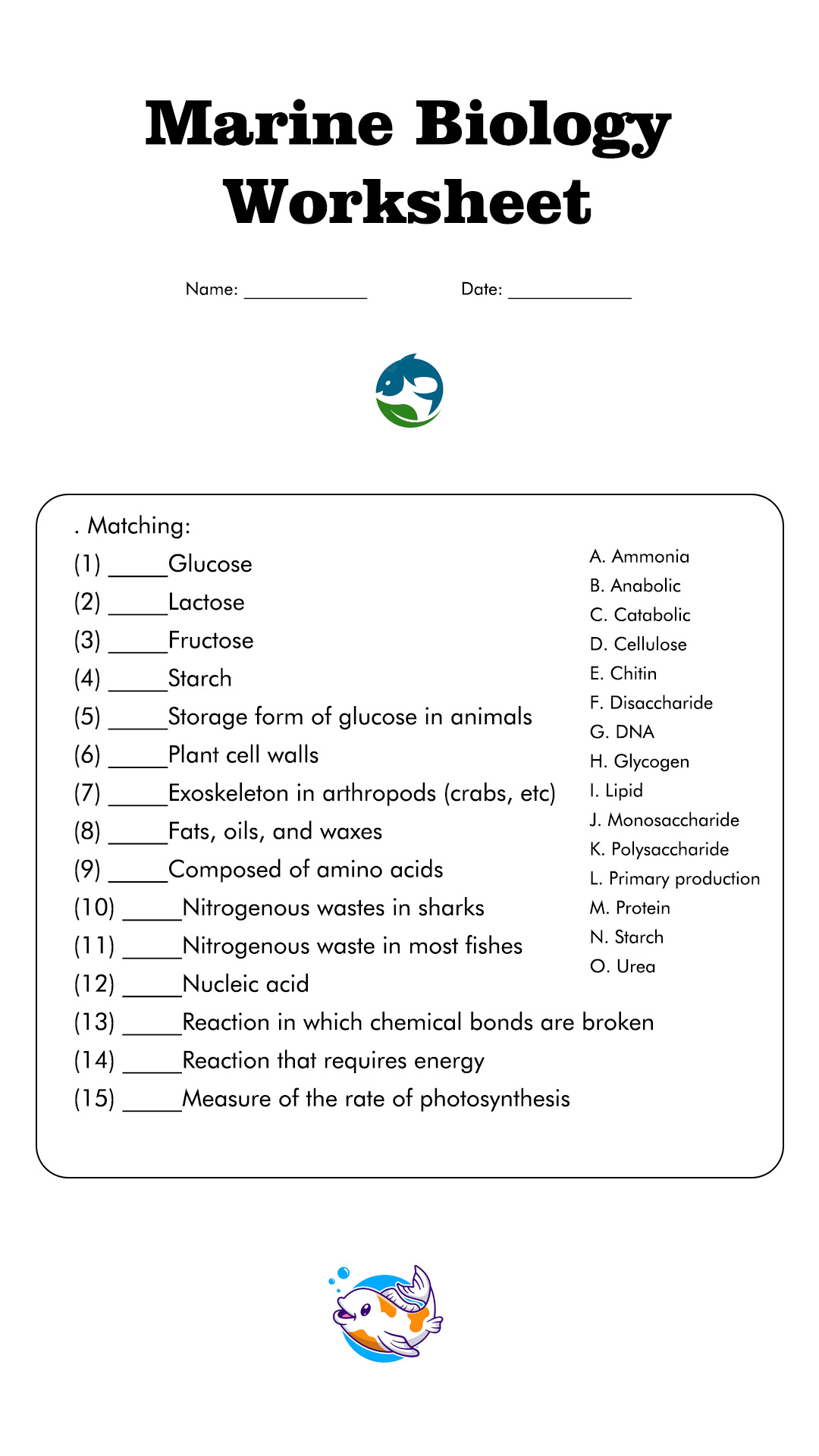 19-free-printable-biology-worksheets-free-pdf-at-worksheeto