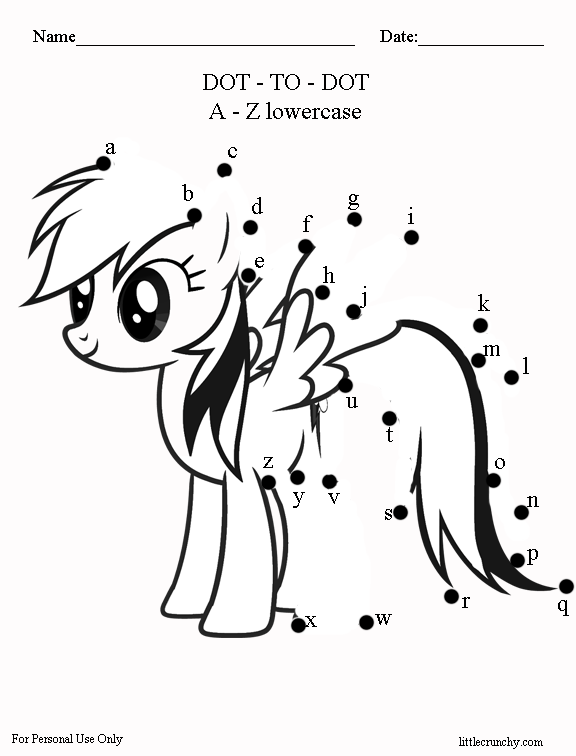 15-little-pony-alphabet-worksheets-worksheeto