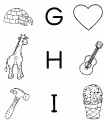 Preschool Activity