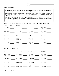 15 Best Images of Cut And Paste Numbers 1- 20 Worksheet ...