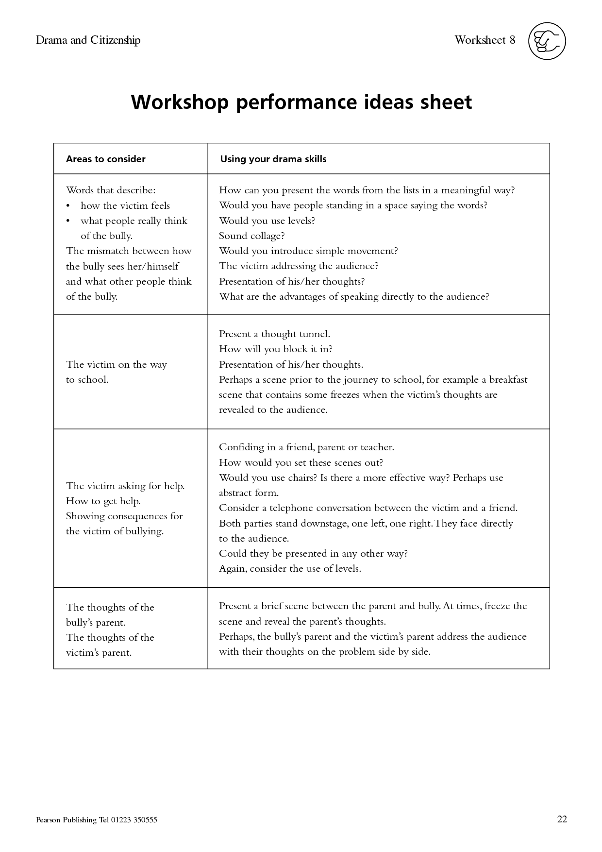 13-drama-terms-worksheet-worksheeto