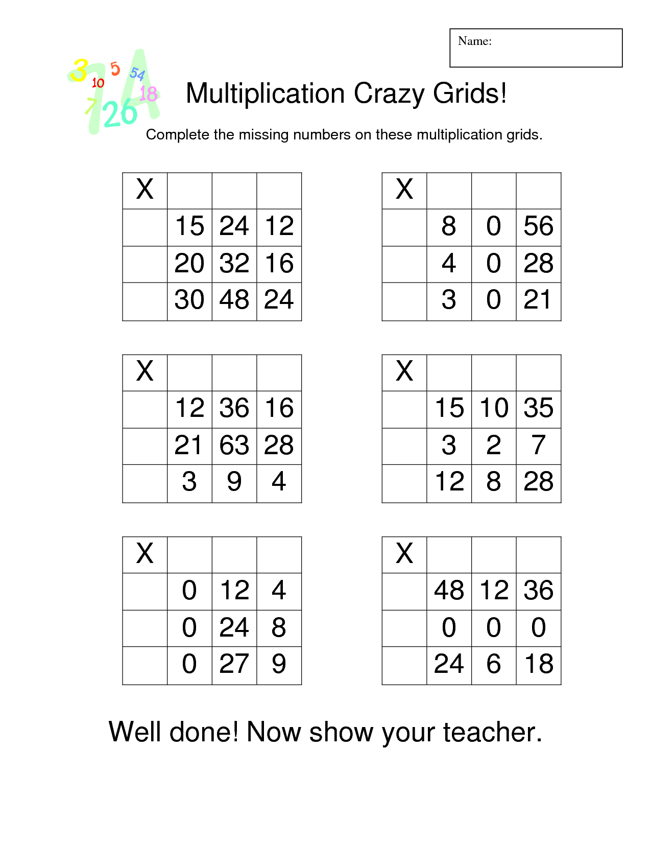 13-missing-number-grid-worksheets-worksheeto