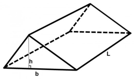 Triangular Prism Image