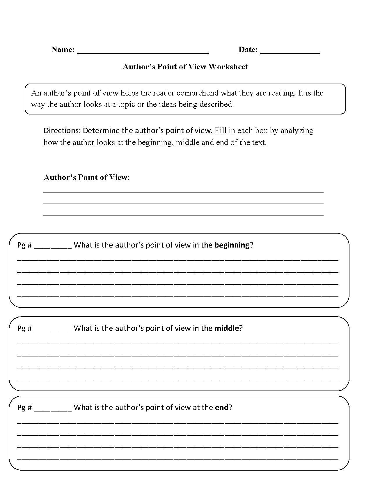 16-point-of-view-1st-2nd-3rd-person-worksheet-worksheeto