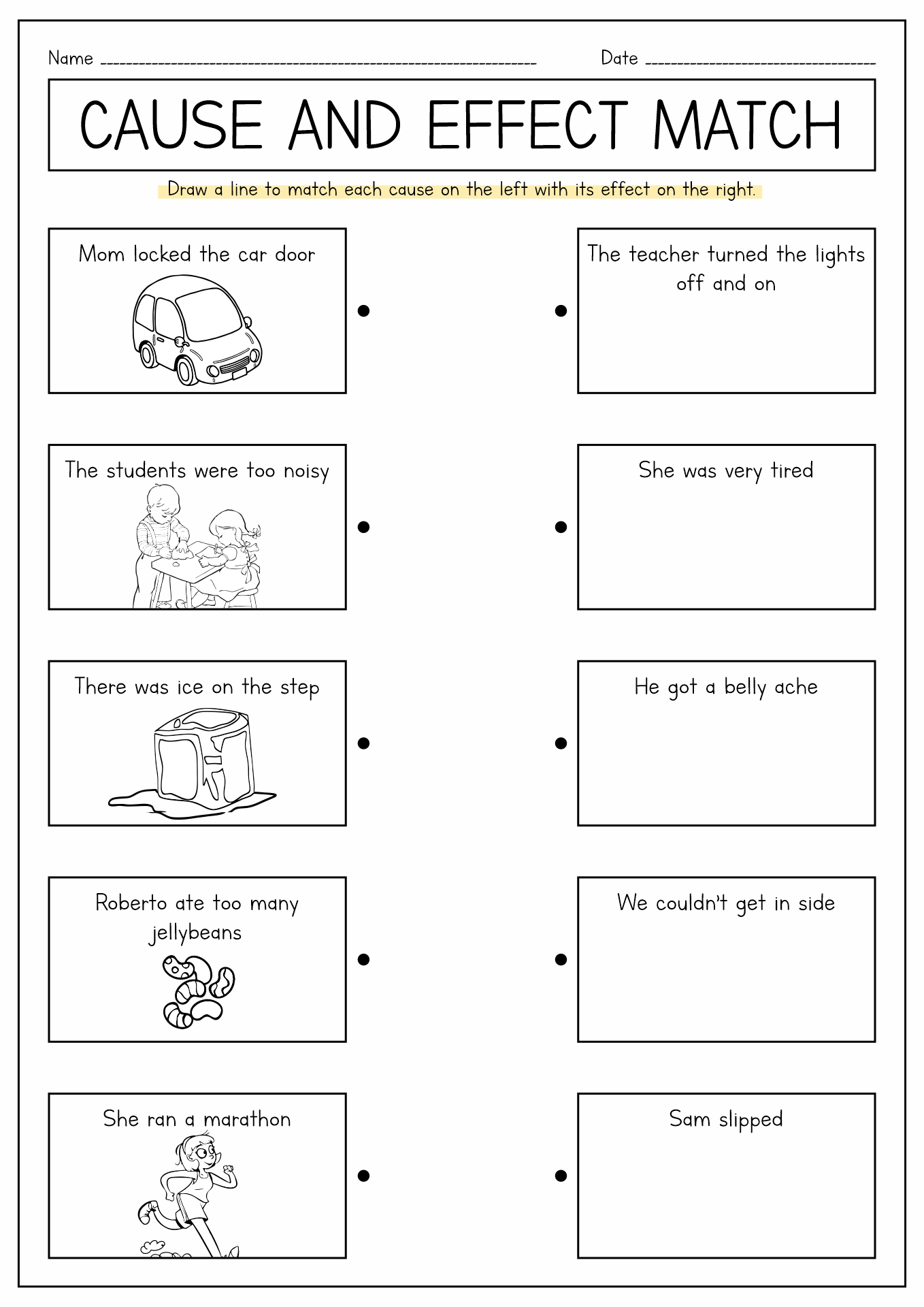 14-cause-and-effect-kindergarten-worksheets-worksheeto