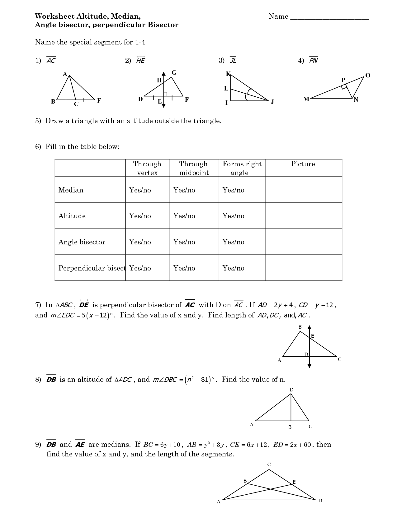 7-congruent-angles-worksheets-worksheeto