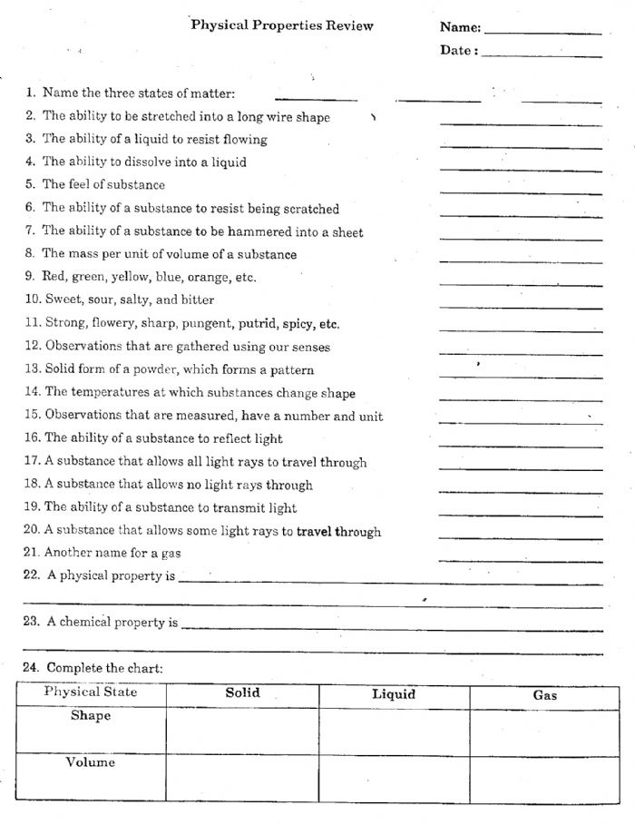 17 Pearson Prentice Hall Worksheet Answers Worksheeto