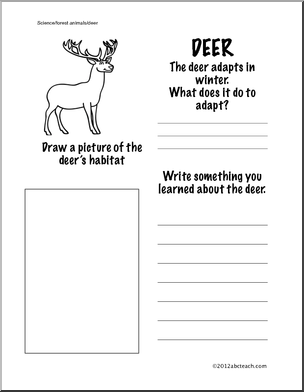 1st Grade Science Worksheets Animals Image