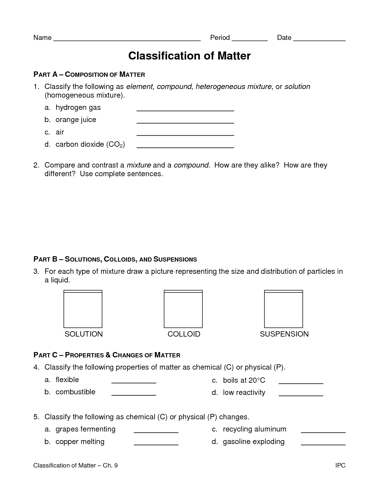 18-classification-key-worksheet-answer-worksheeto