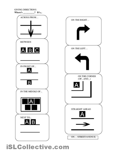 12-directions-in-spanish-worksheet-worksheeto