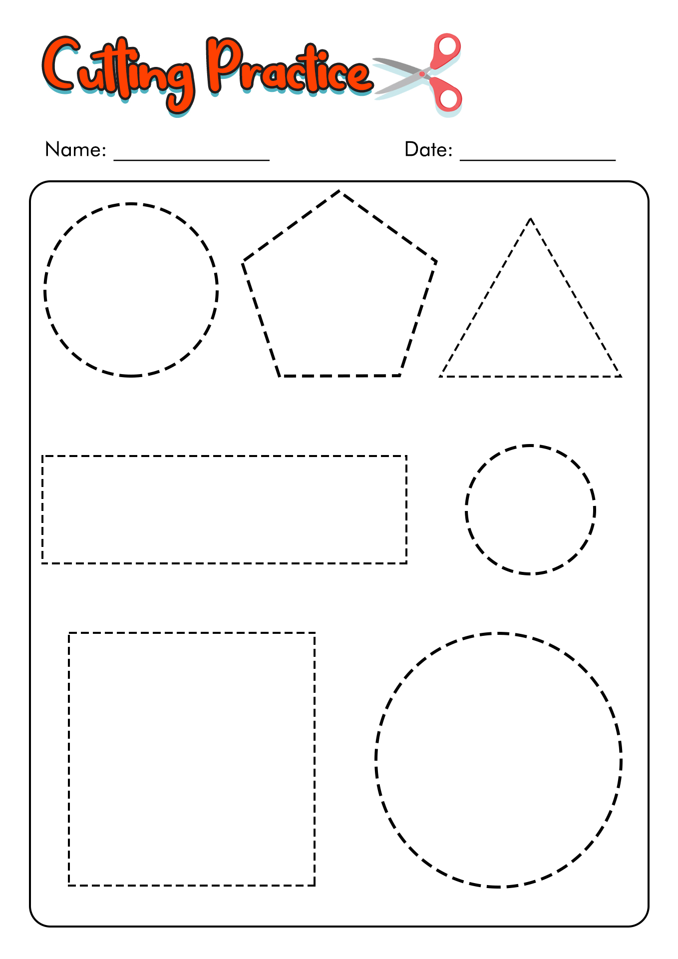 cutting-handouts