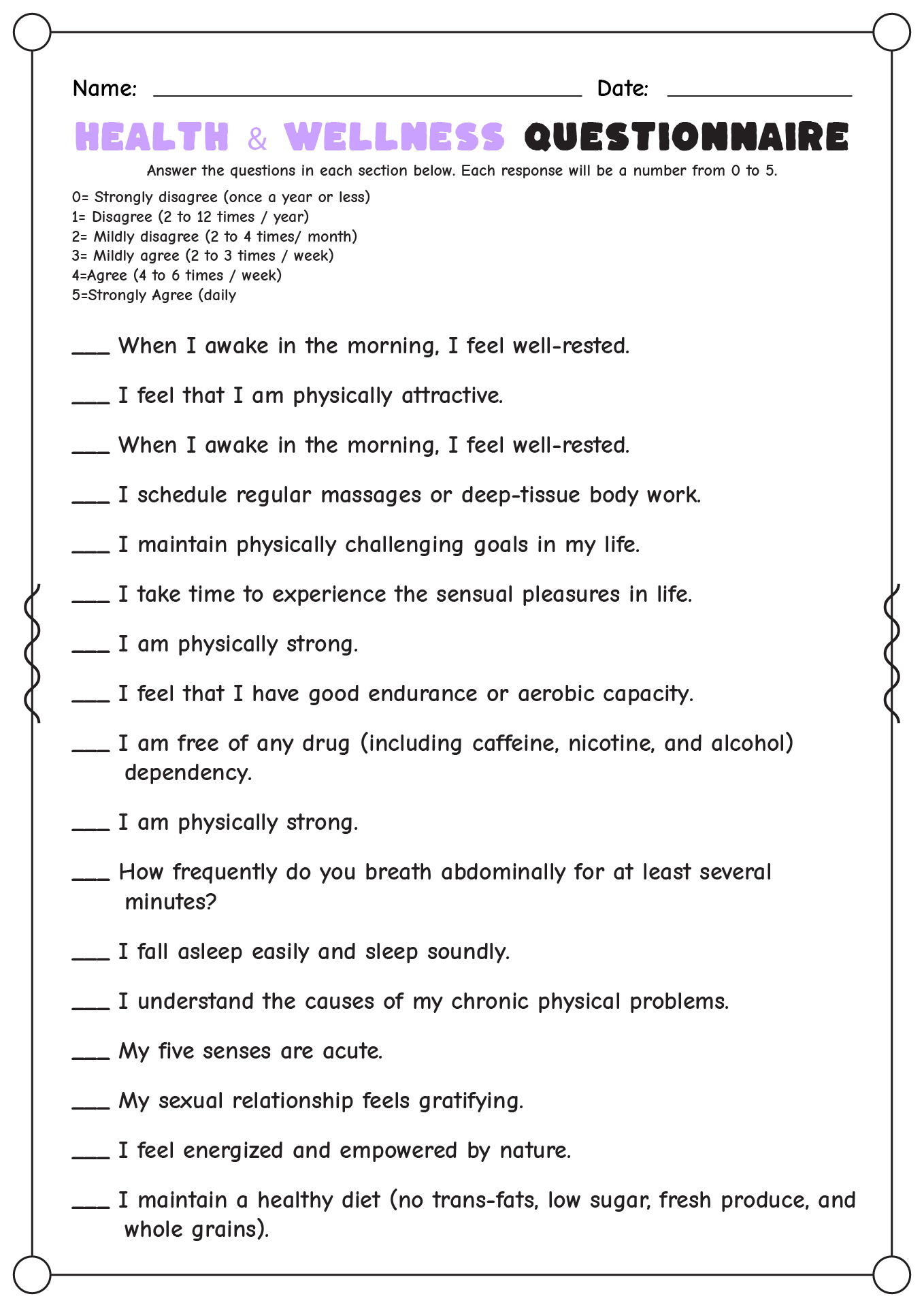 8-dimensions-of-wellness-worksheets