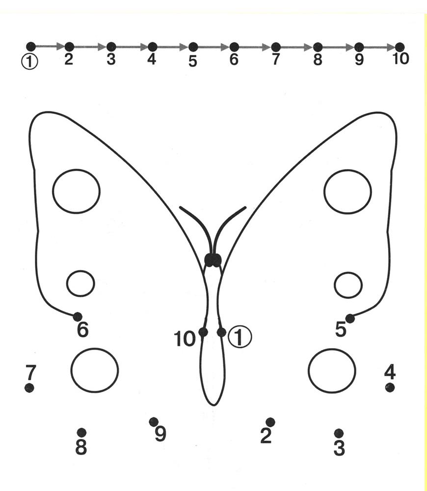 Printable Tracing Worksheets for Kids