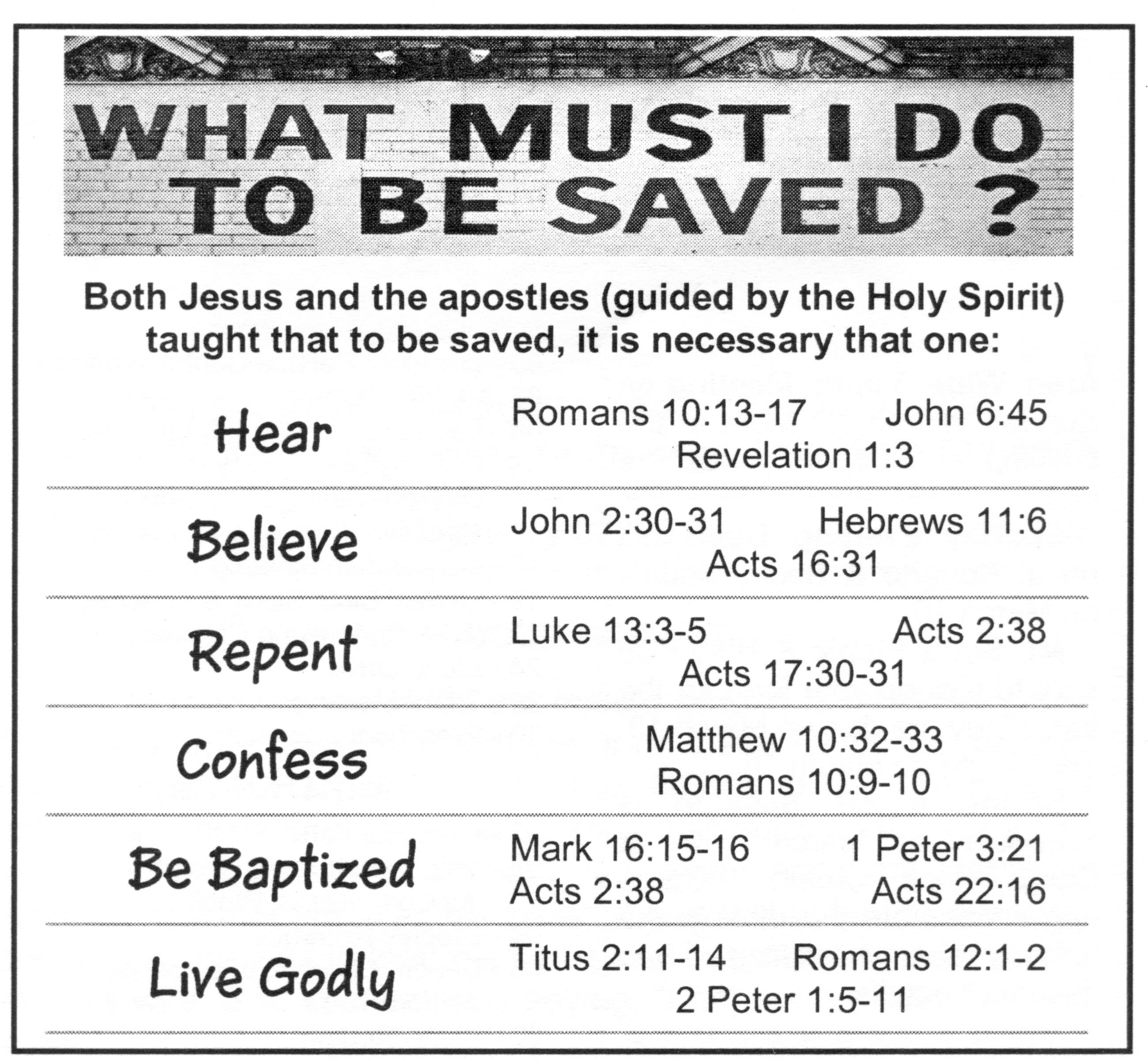 18 Plan Of Salvation Worksheets Worksheeto