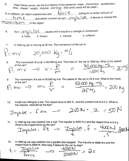 7-physics-reflection-worksheet-worksheeto