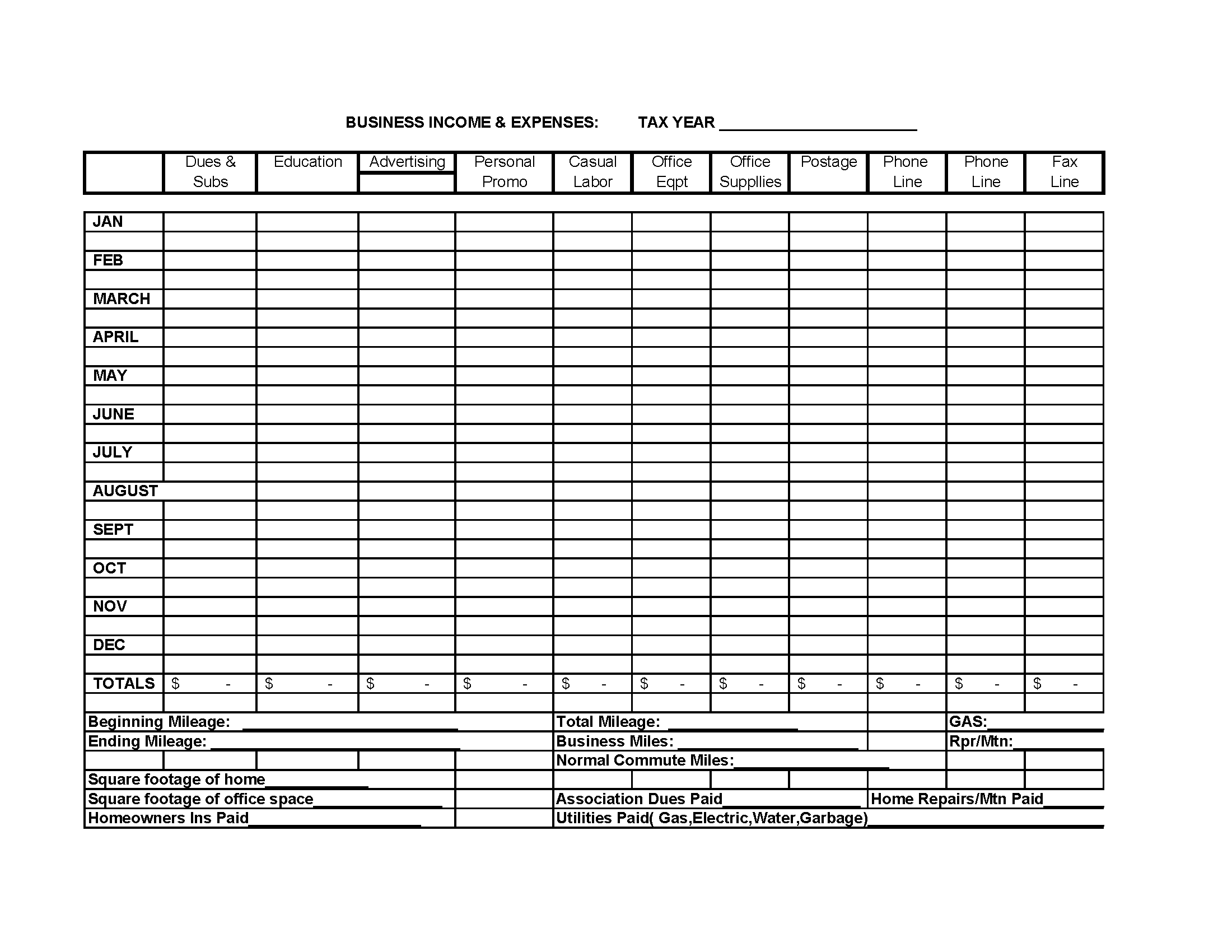 8-tax-preparation-organizer-worksheet-worksheeto