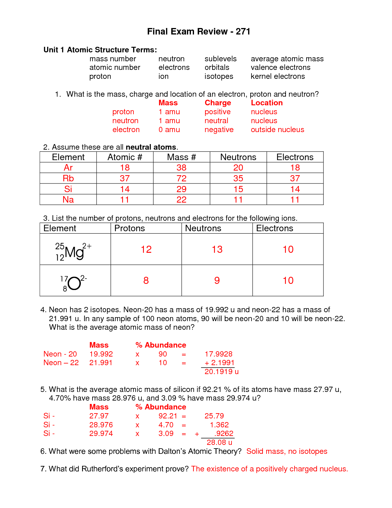 12-protons-neutrons-electrons-practice-worksheet-answers-worksheeto
