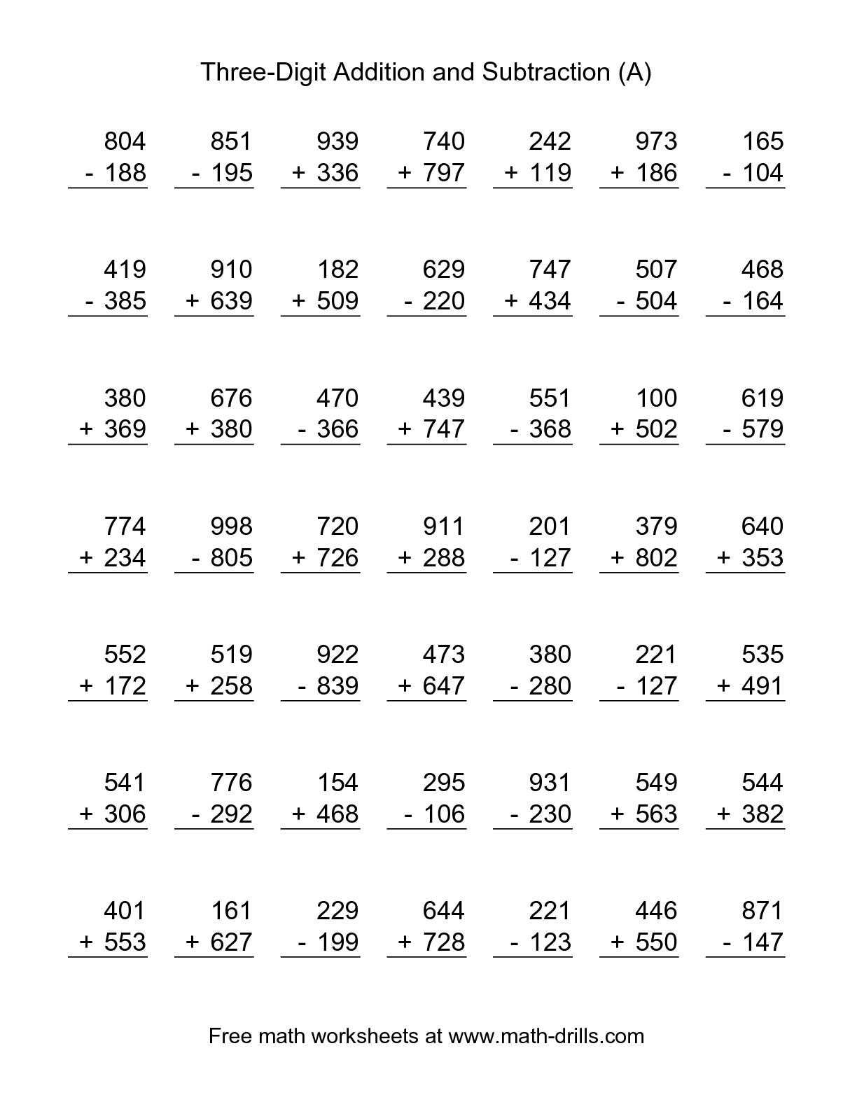 14-fractions-worksheet-adding-mixed-number-worksheeto