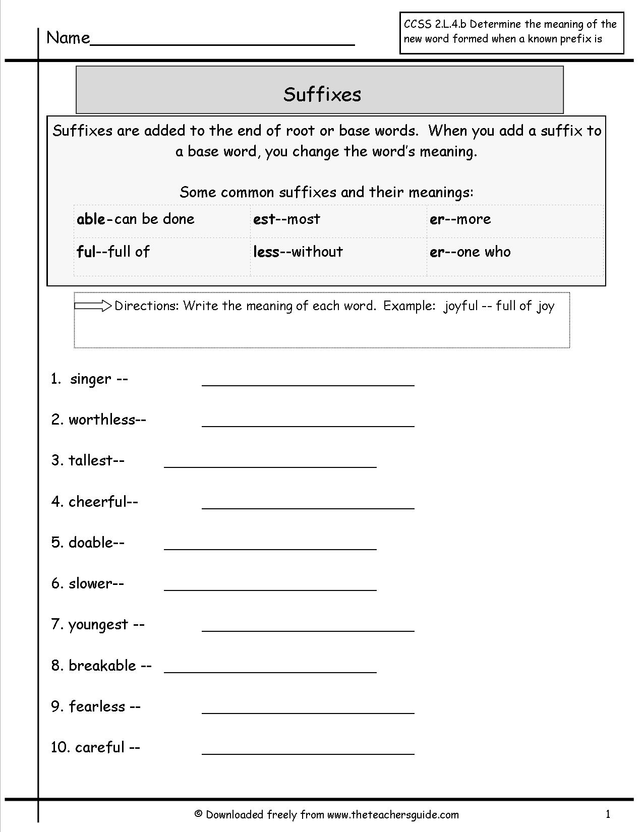 19-suffix-ing-worksheets-for-first-grade-worksheeto