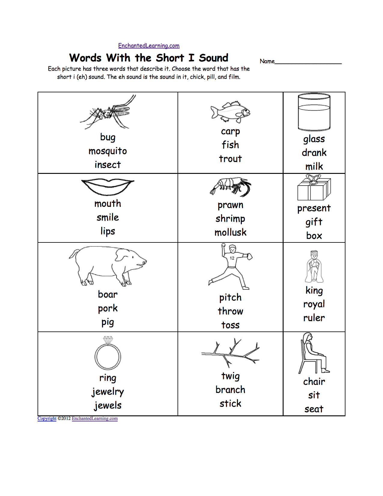 13-short-i-worksheets-worksheeto