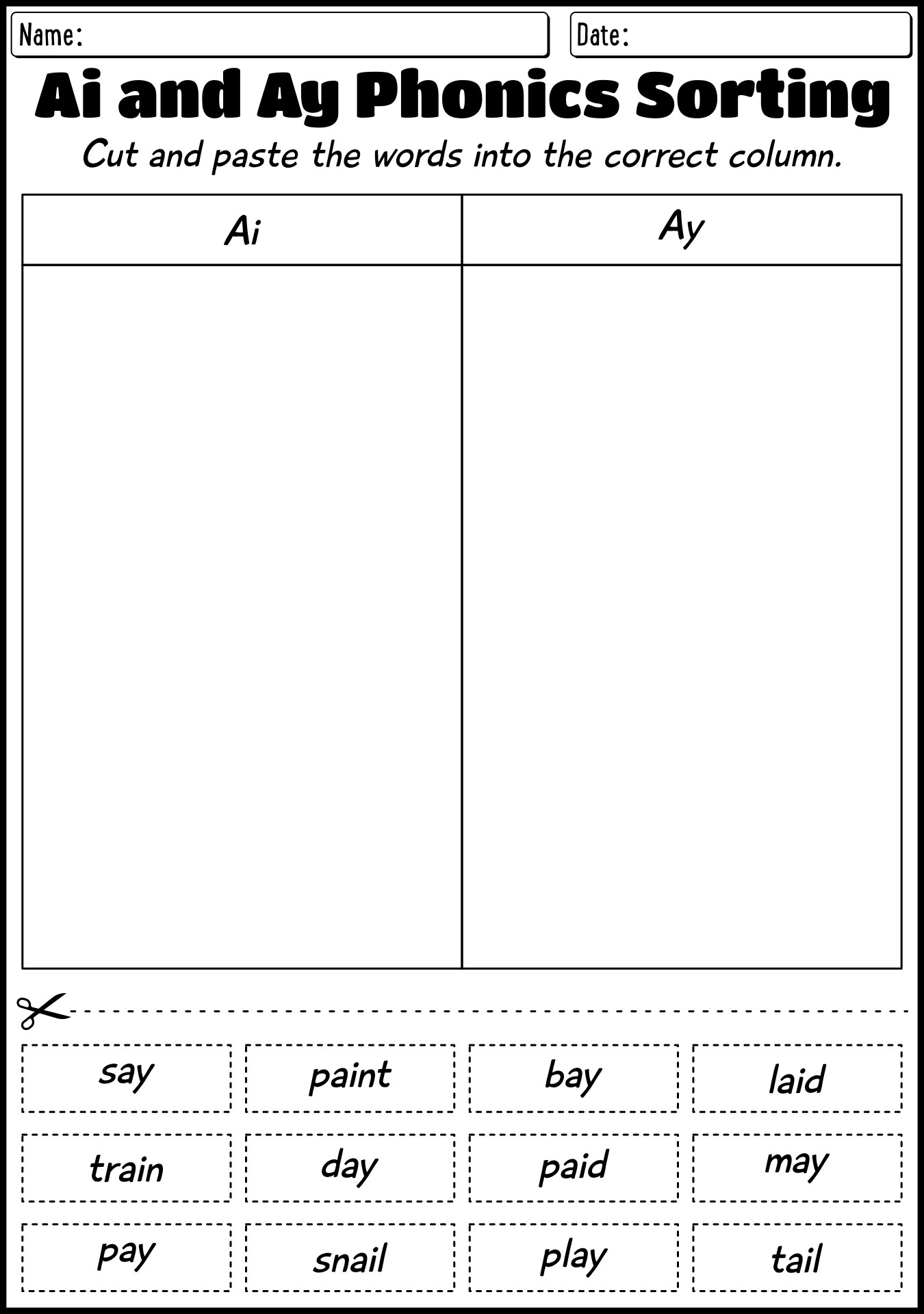 12-ai-ay-worksheets-1st-grade-worksheeto