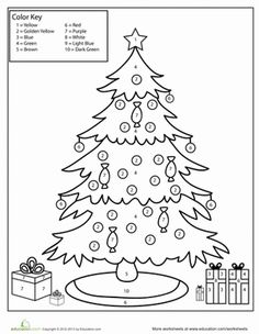 13 Best Images of First Grade Tree Worksheet - Connect the Dots ...