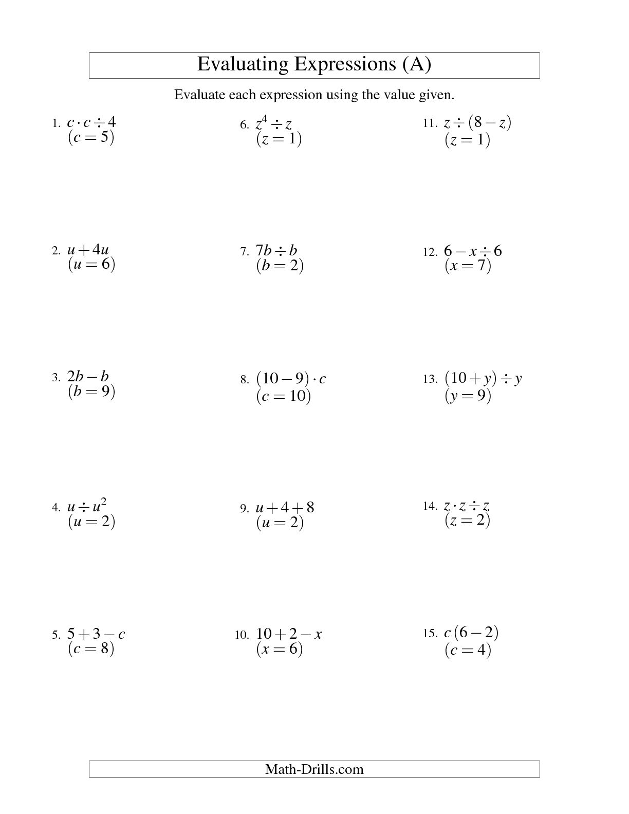 14-best-images-of-multi-step-equations-worksheets-with-answers-worksheeto