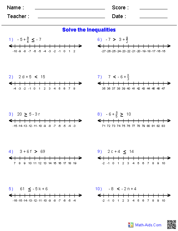 17-solving-and-graphing-inequalities-worksheets-worksheeto