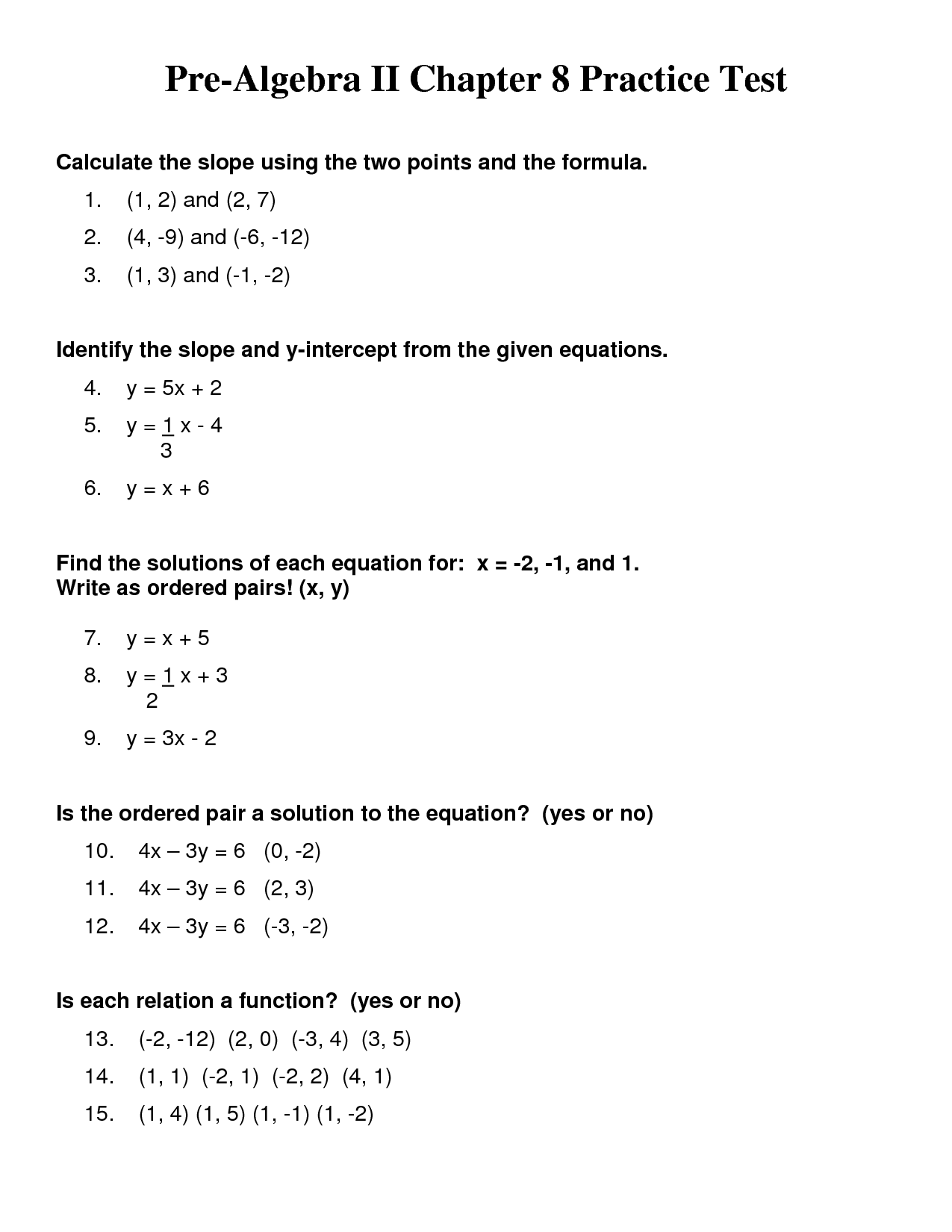 19-pre-algebra-with-pizzazz-worksheets-answers-worksheeto