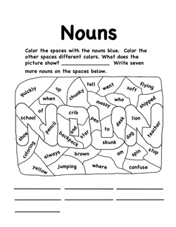18 Free Printable Irregular Plural Worksheets / worksheeto.com