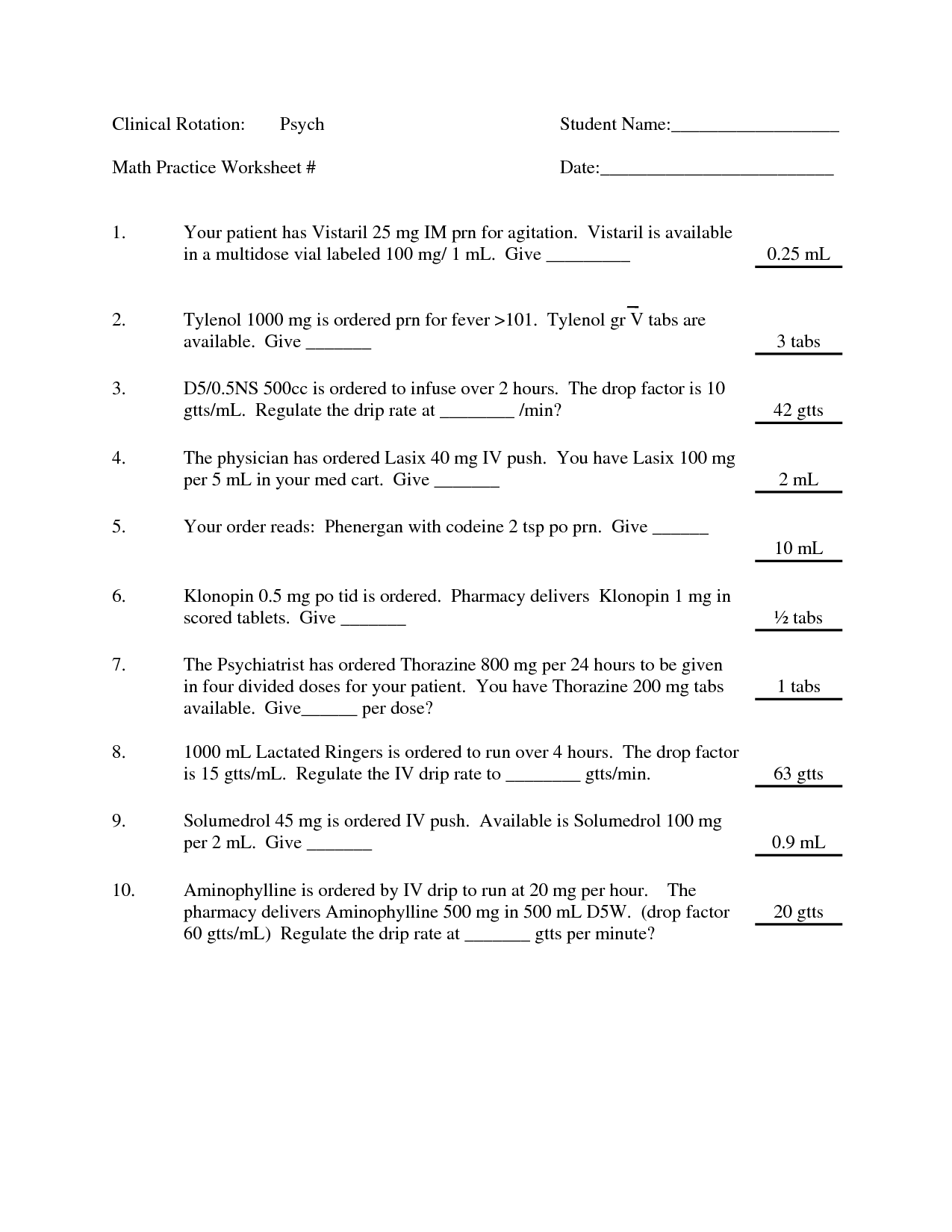 14 Best Images of College Geometry Worksheets - Area and ...