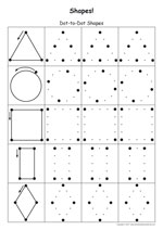 4 Year Old Worksheets Printable Image